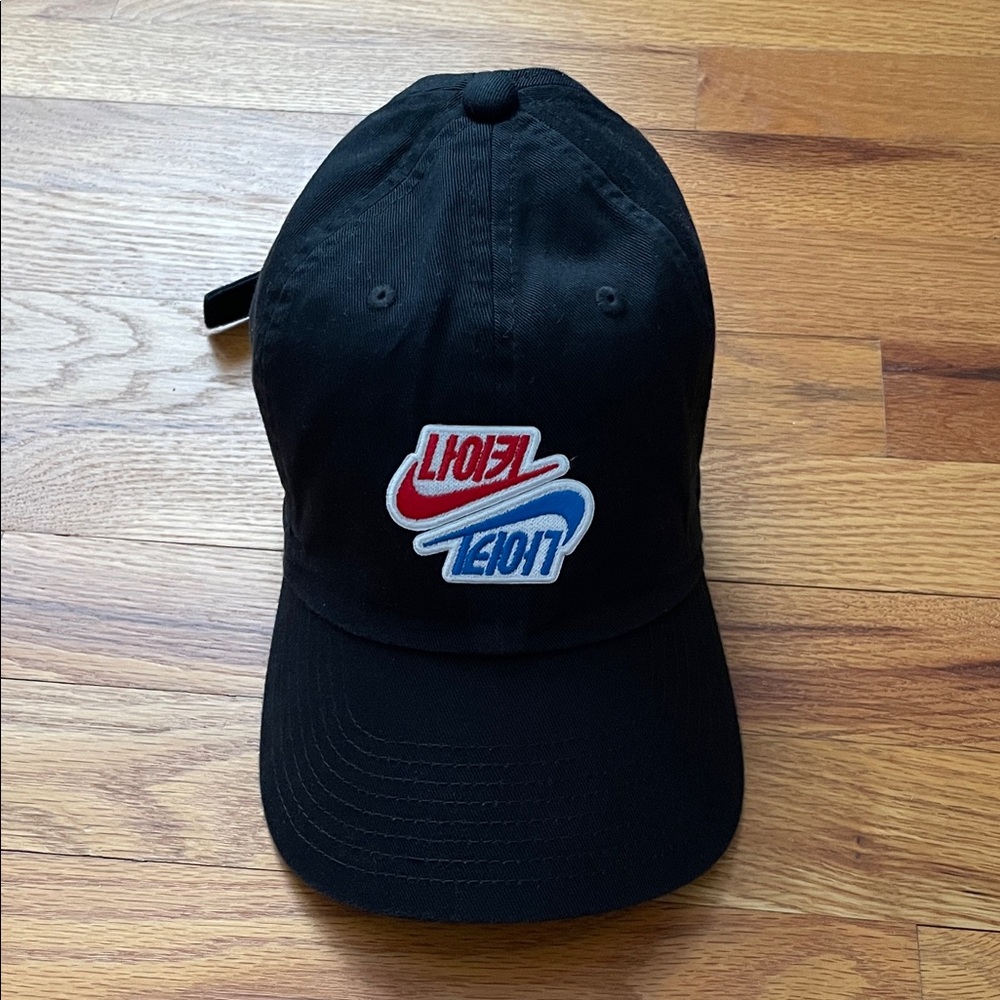 Customized Nike Hat